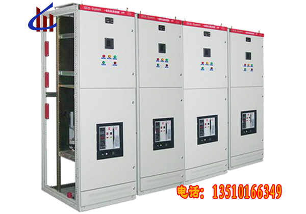 低壓開關柜與高低壓成套開關柜 現(xiàn)代電氣設備制造的核心應用
