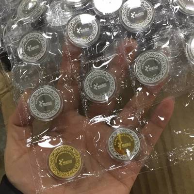 匠心鑄就榮耀 從銀幣工廠到市場營銷的徽章獎牌全鏈路服務(wù)